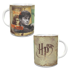 Taza cerámica Harry - HARRY POTTER OFICIAL - comprar online