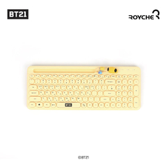 Teclado inalámbrico BT21 Little Buddy Baby ORIGINAL ROYCHE - comprar online