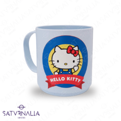 Taza pastel Hello Kitty - Sanrio