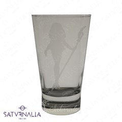 Vasos grabados de Sailor Moon - VARIOS MODELOS - Saturnalia