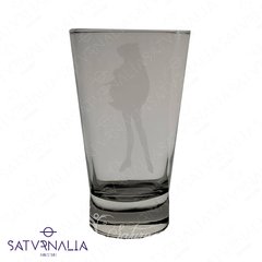 Vasos grabados de Sailor Moon - VARIOS MODELOS