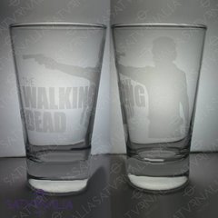 Vasos de vidrio de The Walking Dead - comprar online