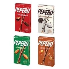 Pepero Chocolate Original - comprar online