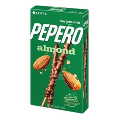 Pepero Almond
