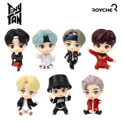 TinyTAN Mic Drop Monitor Figure - BTS ROYCHE OFICIAL en internet