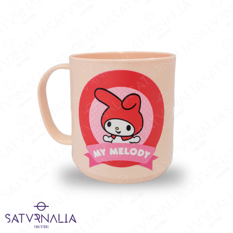 Taza pastel My Melody - Sanrio