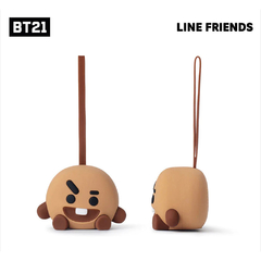 Mini parlante Bluethooth BT21 ORIGINAL MARK-T - Saturnalia