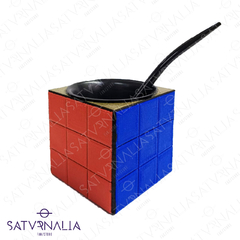 Mate Cubo Rubik - comprar online