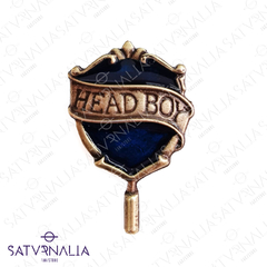 Pin Head Boy Ravenclaw - HARRY POTTER OFICIAL