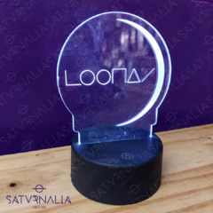 Lámpara LOONA