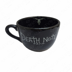 Tazón Death Note