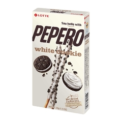 Pepero White Chocolate Oreo
