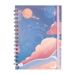 Cuaderno Zodiac
