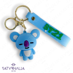 Llavero hanger Koya - BT21