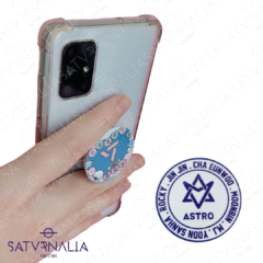 Pop socket Celular Astro