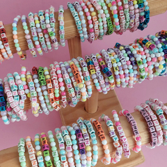 Pulseras Barbie - comprar online