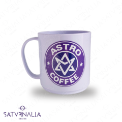 Taza pastel Astro