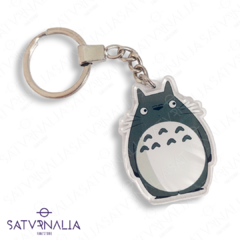 Llavero Totoro - Mi Vecino Totoro