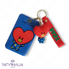 Holder Tata BT21 - BTS