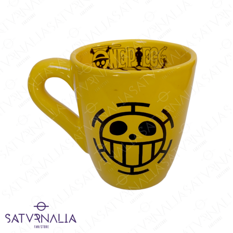 Taza Ace - One Piece