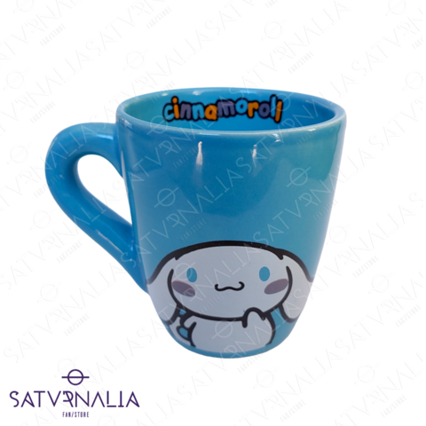 Taza Cinnamonroll - Sanrio