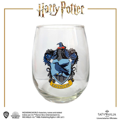 Vaso copón escudo Ravenclaw - HARRY POTTER™ OFICIAL