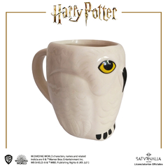 Taza 3D Hedwig - HARRY POTTER OFICIAL en internet