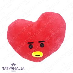 Almohadón grande de Tata (V/Taehyung) de BT21 - BTS