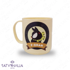 Taza pastel Pechan - Ranma 1 1/2