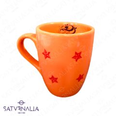 Taza Esfera del Dragón - Dragon Ball