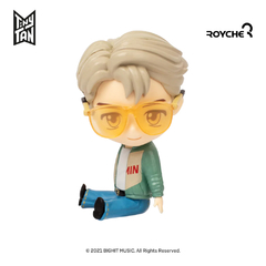 TinyTAN Dynamite Monitor Figure - BTS ROYCHE OFICIAL en internet