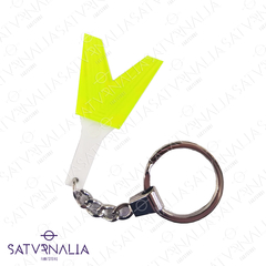 Llavero Lightstick WayV