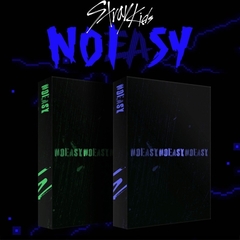 Stray Kids - Álbum Vol.2 - NOEASY