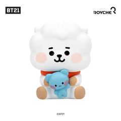 Imagen de BT21 Little Buddy Baby Monitor Figure 2021 NEW - BT21 ROYCHE OFICIAL