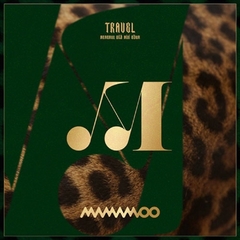 Mamamoo - Travel