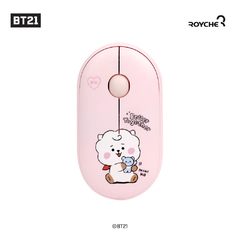 Mouse inalámbrico BT21 Little Buddy Baby ORIGINAL ROYCHE - tienda online