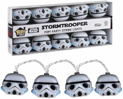 Funko Pop Party String Lights Stormtrooper