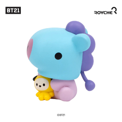 BT21 Little Buddy Baby Monitor Figure 2021 NEW - BT21 ROYCHE OFICIAL