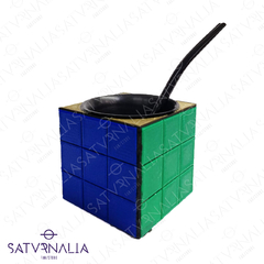 Mate Cubo Rubik en internet