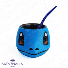 Mate Squirtle - Pokemon