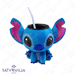 Mate Stitch cuerpo entero - Lilo y Stitch