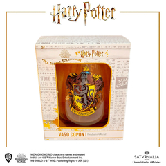 Vaso copón escudo Gryffindor - HARRY POTTER™ OFICIAL - comprar online