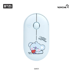 Imagen de Mouse inalámbrico BT21 Little Buddy Baby ORIGINAL ROYCHE