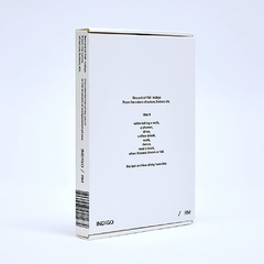 RM (BTS) - 1st Full Album [ Indigo ] (Book Edition)