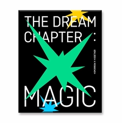 TOMORROW X TOGETHER TXT - The Dream Chapter: Magic - comprar online