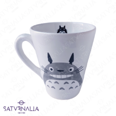 Taza Totoro