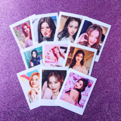 Set polaroids BIAS Twice