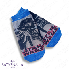 Medias Darth Vader - Star Wars