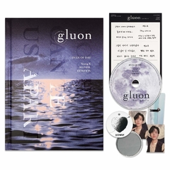 DAY6 - Mini Album Vol.1 [The Book of Us : Gluon – Nothing can tear us apart] - comprar online