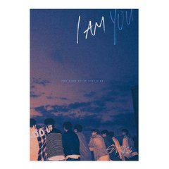 Stray Kids - I am You en internet